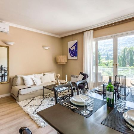 Apartment Le Val Riant By Interhome Cannes Exterior foto